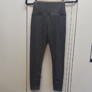 Splits59 Charcoal Leggings